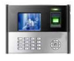 Finger Print Biometric machine