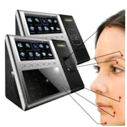 Face Recognization machine